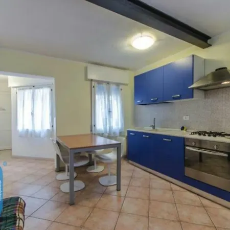 Casamarin8 Apartament Caorle