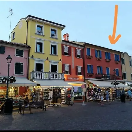 Casamarin8 Apartament