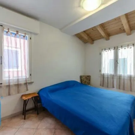 Casamarin8 Apartment